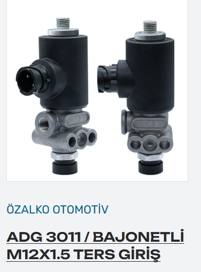 BOBIN 24 V M 27 X 1 2 FISLI 4721737000